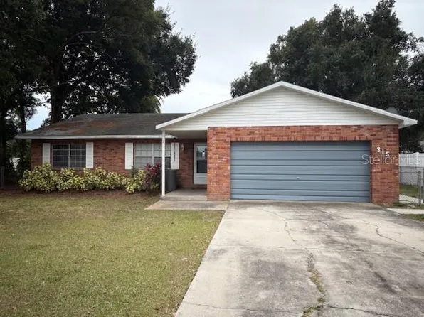 315 Coronado Ct, Lakeland, FL 33809