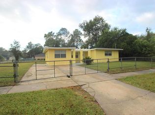 7306 Strato Rd, Jacksonville, FL 32210