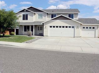 4701 Finnhorse Ln, Pasco, WA 99301