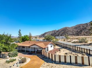 61951 Sunburst Cir, Joshua Tree, CA 92252