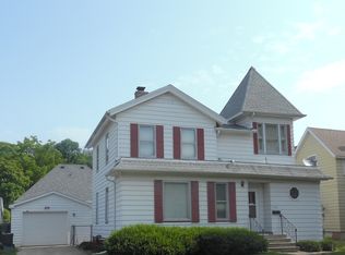 422 Washington St, Marseilles, IL 61341