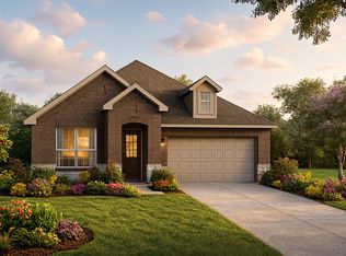 3309 Redbud Flower Trail Pr, Venus, TX 76084