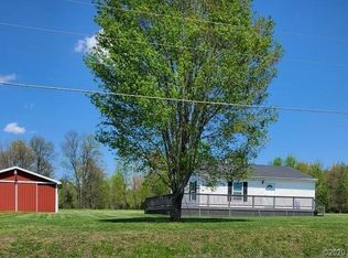 6109 E State Road 356, Lexington, IN 47138