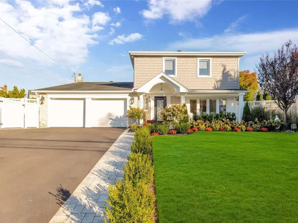 2967 Cheryl Road, Merrick, NY 11566