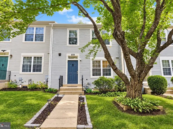8139 Hallmark Pl, Gaithersburg, MD 20879