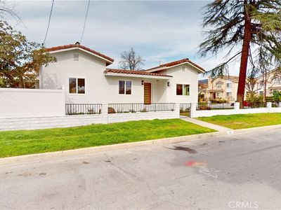 237 California St, Arcadia, CA, 91006