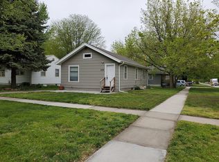 6344 Logan Ave, Lincoln, NE 68507