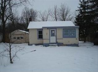 626 E Roosevelt Ave, Battle Creek, MI 49017