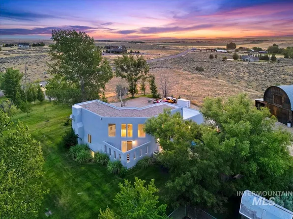 90 S Regina Rd, Boise, ID 83716