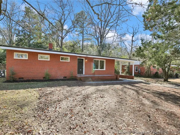 413 Durant Dr, Fayetteville, NC 28304
