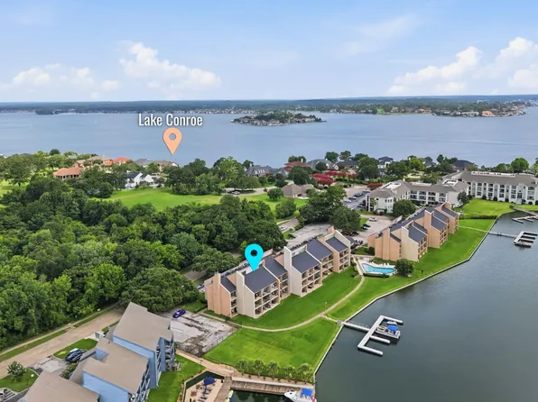 12600 Melville Dr #228B, Montgomery, TX 77356