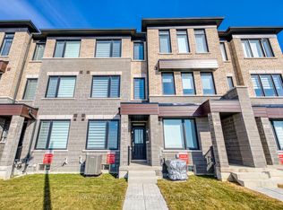 387 Inspire Blvd, Brampton, ON L6R 3W4