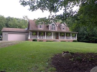 11260 Neiger Rd, Girard, PA 16417