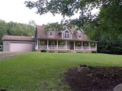 11260 Neiger Rd, Girard, PA, 16417