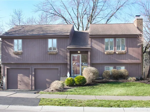 8195 Rollingwood Way, West Chester, OH 45069