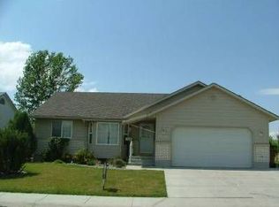 5037 Constitution Ave, Chubbuck, ID 83202