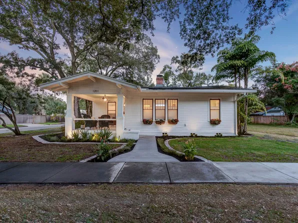 1201 Palmetto Ave, Sanford, FL 32771
