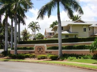94-820 Lumiauau St APT C103, Waipahu, HI 96797