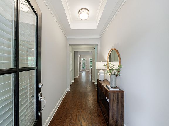 entryway
