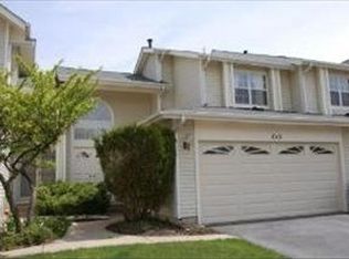 849 Dighton Ln, Schaumburg, IL 60173
