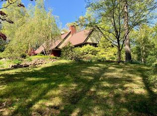 11 Drummer Hill Rd, Leverett, MA 01054