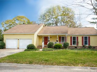 780 Bradburn Dr, Mount Pleasant, SC 29464