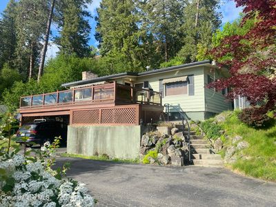 2508 S Silver Beach Rd, Coeur D Alene, ID, 83814
