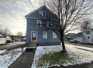 1628 State St, Watertown, NY 13601