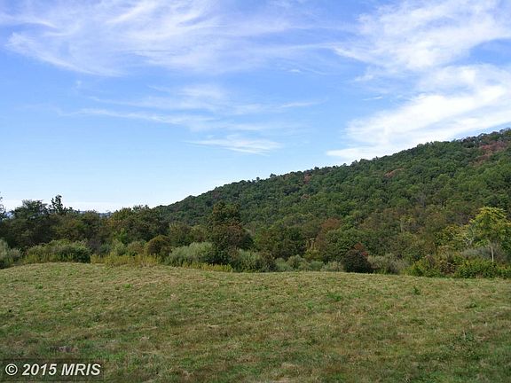 View across Ben Venue Road (Northwest)