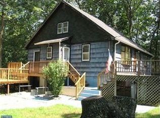 732 Route 537, Cream Ridge, NJ 08514