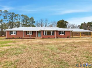 8202 Vaughan Rd, Petersburg, VA 23805