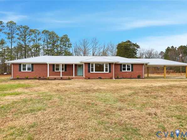 8202 Vaughan Rd, Petersburg, VA 23805