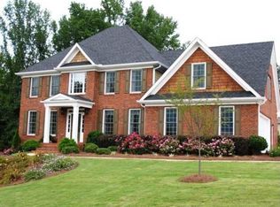 6310 Manor Estates Dr, Cumming, GA 30028