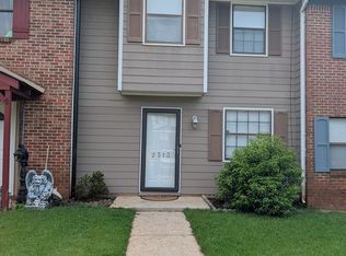 2513 Hampstead Dr, Birmingham, AL 35235