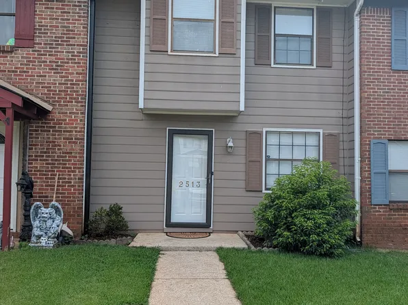 2513 Hampstead Dr, Birmingham, AL 35235