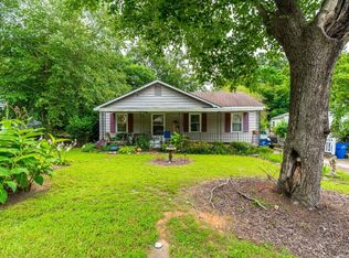 1317 Curfman St, Raleigh, NC 27603