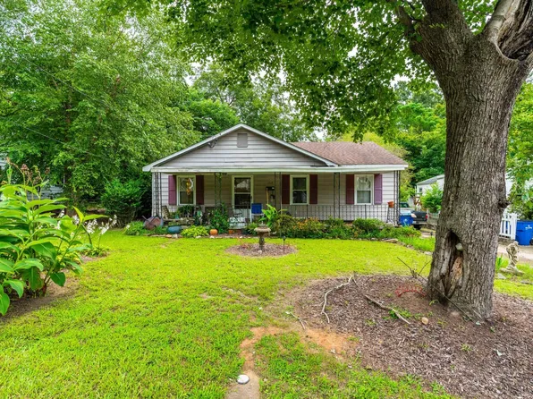 1317 Curfman St, Raleigh, NC 27603