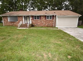 3612 Robert E Lee Dr, North Prince George, VA 23860