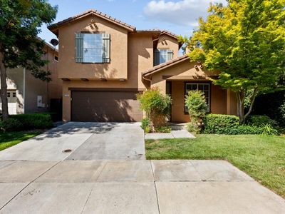 2763 Antique Ct, San Jose, CA, 95125