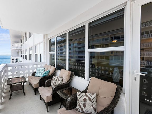 2nd image of 4010 Galt Ocean Drive #1612