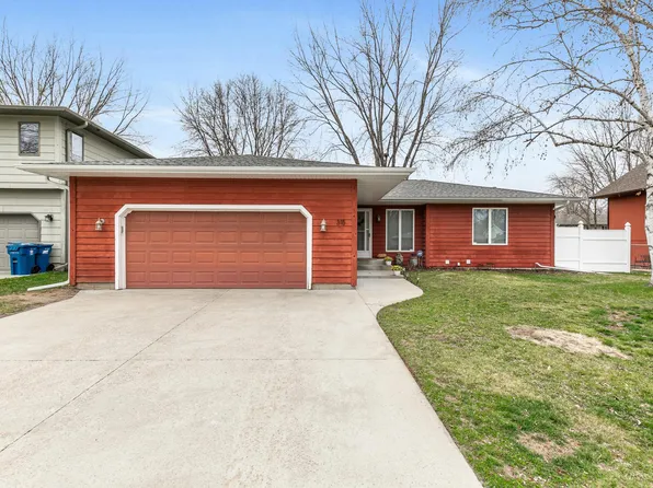 315-9 1/2 St N, Sauk Rapids, MN 56379