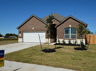 2603 Kaman Ln, Pearland, TX 77581