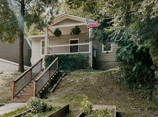 812 Federal St, Chattanooga, TN 37405