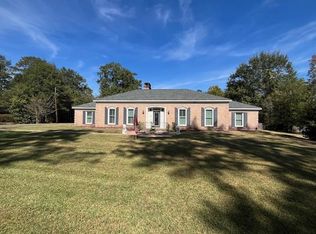 202 N Boley Dr, Picayune, MS 39466