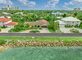 1091 Pine Point Rd, Riviera Beach, FL 33404