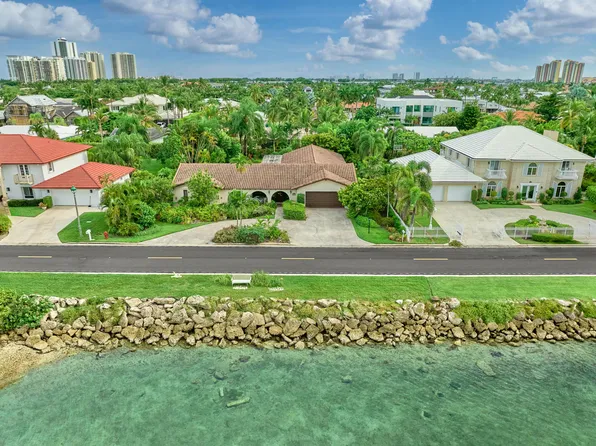 1091 Pine Point Road, Singer Island, FL 33404