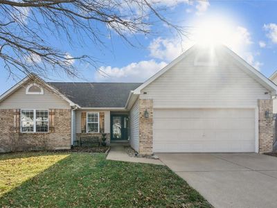 487 Winter Park Dr, O'Fallon, MO, 63366