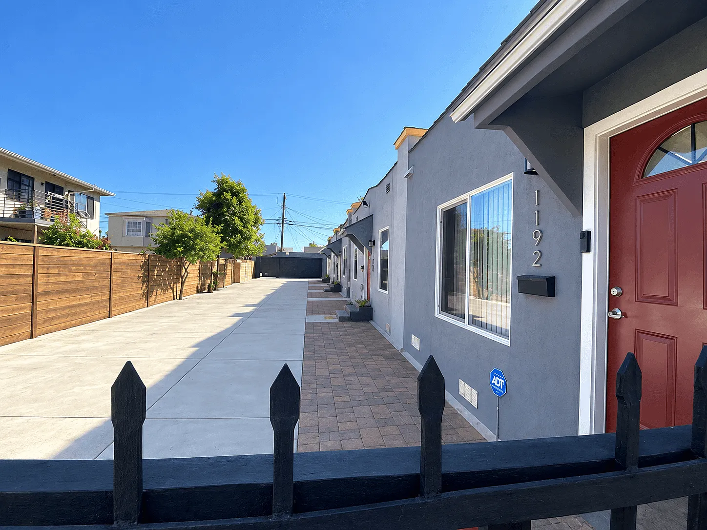 1192 Exposition Blvd. — Photo 3