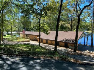 9803 Highway 72, Ironton, MO 63650