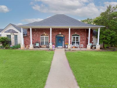 147 Liberty Cir, McAlester, OK, 74501